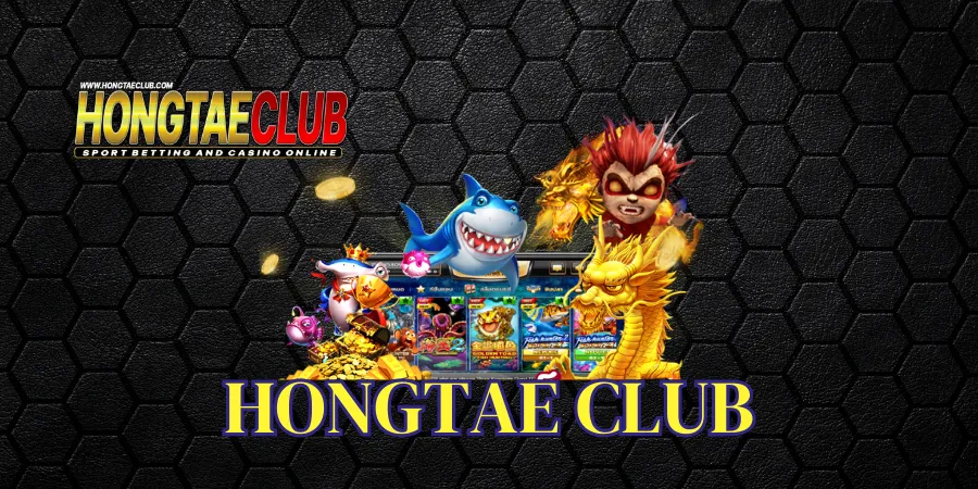 hongtaeclub